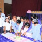 യെലഹങ്ക പ്രോഗ്രസീവ് ആർട്സ് ആന്‍റ് കൾച്ചറൽ അസോസിയേഷൻ പുതുവത്സരാഘോഷം