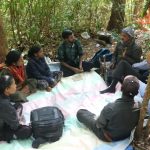 നക്സൽ പ്രവർത്തനങ്ങളിൽ നിന്നും പിൻവാങ്ങുന്നു; കീഴടങ്ങാനൊരുങ്ങി ആറ് മാവോയിസ്റ്റുകൾ