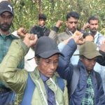 നക്സൽ പ്രവർത്തനങ്ങൾ അവസാനിപ്പിച്ച് കീഴടങ്ങിയ ആറ് പേർക്ക് ധനസഹായം പ്രഖ്യാപിച്ചു