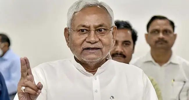 മണിപ്പൂരില്‍ ബിജെപി സര്‍ക്കാരിനുള്ള പിന്തുണ പിൻവലിച്ച്‌ ജെഡിയു