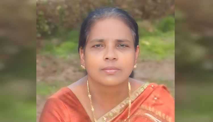 ബെംഗളൂരുവിൽ അന്തരിച്ചു