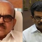 വാര്‍ത്താസമ്മേളനത്തിലെ പ്രസ്താവന; പിവി അന്‍വറിന് വക്കീല്‍ നോട്ടീസ് അയച്ച്‌ പി ശശി