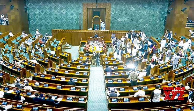 ഓപ്പറേഷന്‍ സിന്ദൂര്‍: വിദേശത്തേക്ക് അയക്കുന്ന പത്തംഗ സംഘത്തില്‍ കേരളത്തിൽനിന്ന് ശശി തരൂരും, ഇ.ടി.മുഹമ്മദ് ബഷീറും, ജോൺ ബ്രിട്ടാസും, വി. മുരളീധരനും