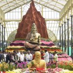 ലാൽബാഗിലെ റിപ്പബ്ലിക് ദിന പുഷ്പമേള സമാപിച്ചു