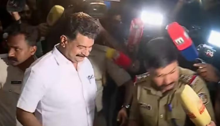 നിലമ്പൂരിൽ പി.വി അൻവർ മത്സരിച്ചേക്കും; ദേശീയ നേതൃത്വത്തെ സന്നദ്ധത അറിയിച്ചു