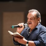 പി. ഭാസ്‌കരൻ പുരസ്‌കാരം ഗായകൻ പി. ജയചന്ദ്രന്