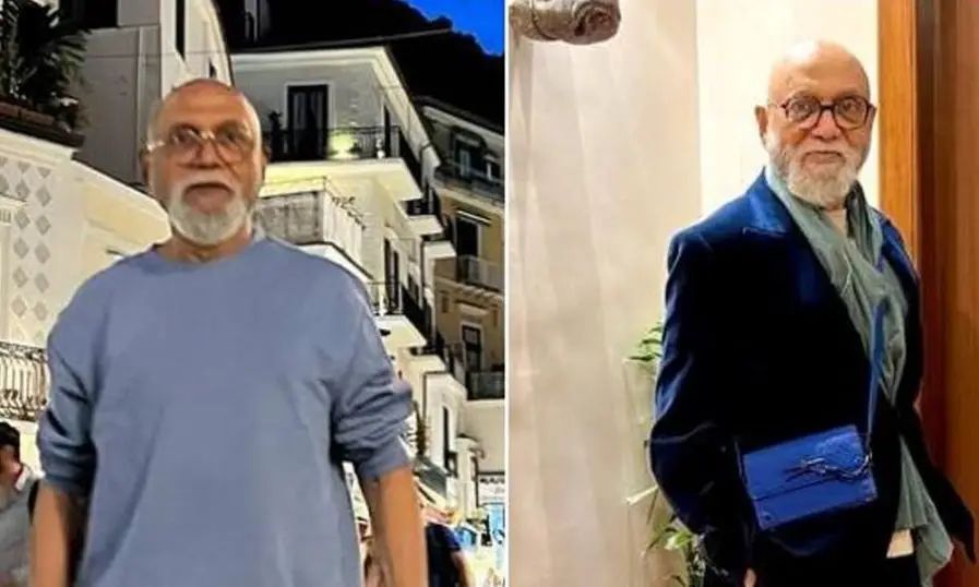 മാധ്യമപ്രവർത്തകനും മുൻ എംപിയുമായ പ്രിതീഷ് നന്ദി അന്തരിച്ചു