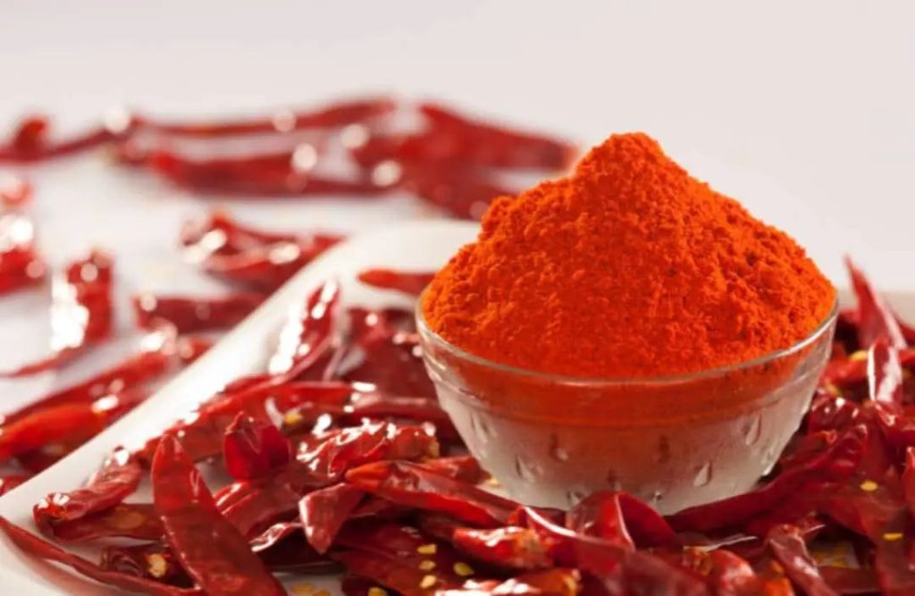 പതഞ്ജലിയുടെ മുളകുപൊടി വിപണിയില്‍ നിന്ന് പിന്‍വലിക്കാന്‍ നിര്‍ദേശം