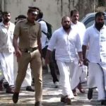 പെരിയ ഇരട്ടക്കൊല; ശിക്ഷിക്കപ്പെട്ട ഒമ്പതുപേരെ കണ്ണൂര്‍ സെൻട്രല്‍ ജയിലിലേക്ക് മാറ്റി