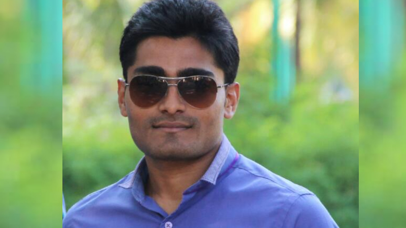 കാണാതായ ടെക്കി യുവാവിനെ നദിയിൽ മരിച്ച നിലയിൽ കണ്ടെത്തി