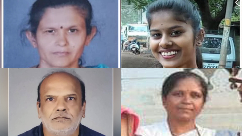 മഹാകുംഭമേളയിലെ തിക്കിലും തിരക്കിലും പെട്ട് മരിച്ചവരിൽ നാല് കർണാടക സ്വദേശികളും