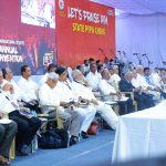 ഐ.പി.സി. കർണാടക കൺവെൻഷൻ സമാപിച്ചു