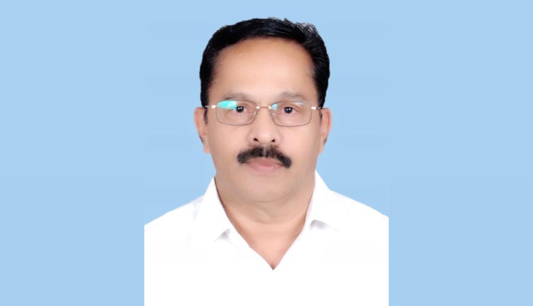 സർവീസിൽ നിന്നും വിരമിച്ചു