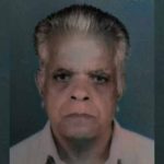 ബെംഗളൂരുവില്‍ അന്തരിച്ചു