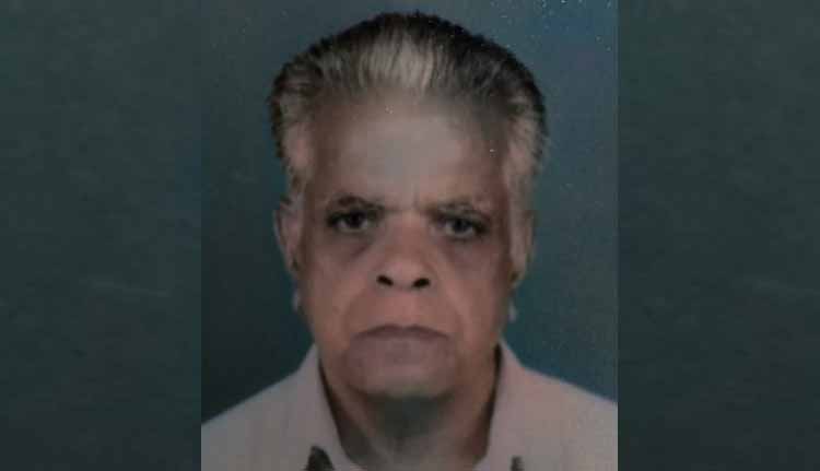 ബെംഗളൂരുവില് അന്തരിച്ചു