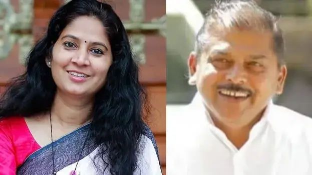 സിപിഎം ആലപ്പുഴ ജില്ലാ സെക്രട്ടറിയായി ആര് നാസര് തുടരും; യു പ്രതിഭയടക്കം നാല് നാലുപേരെ ജില്ലാ കമ്മിറ്റിയില് ഉള്പ്പെടുത്തി