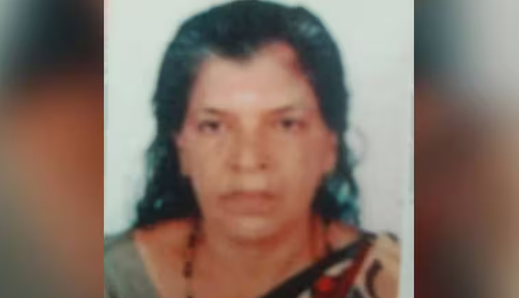 തെരുവുനായയുടെ കടിയേറ്റ വയോധിക പേവിഷബാധയേറ്റ് മരിച്ചു