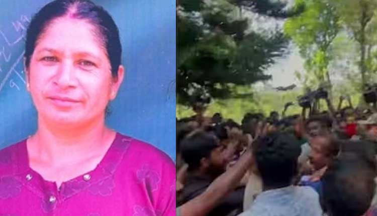 മാനന്തവാടി നഗരസഭയില്‍ നാളെ ഹര്‍ത്താല്‍