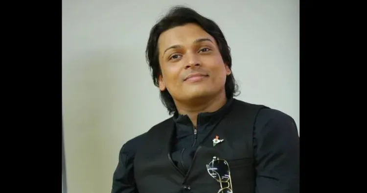 സ്ത്രീത്വത്തെ അപമാനിച്ചുവെന്ന നടിയുടെ പരാതി; രാഹുൽ ഈശ്വറിനെതിരെ കേസ്