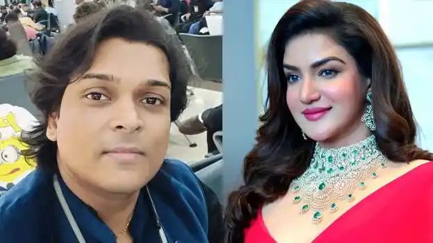 തന്ത്രികുടുംബത്തില്‍ പെട്ട രാഹുല്‍ ഈശ്വര്‍ പൂജാരിയാകാതിരുന്നത് നന്നായി; രൂക്ഷ വിമര്‍ശനവുമായി ഹണി റോസ്