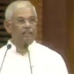 സര്‍ക്കാര്‍ നവകേരളം എന്ന ലക്ഷ്യത്തിലേക്ക്; സഭയില്‍ ഗവര്‍ണര്‍ രാജേന്ദ്ര ആര്‍ലേക്കറുടെ ആദ്യ നയപ്രഖ്യാപനം