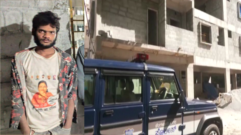 ആറു വയസുകാരിയെ പീഡിപ്പിച്ച് കൊലപ്പെടുത്തി; ഒരാൾ പിടിയിൽ