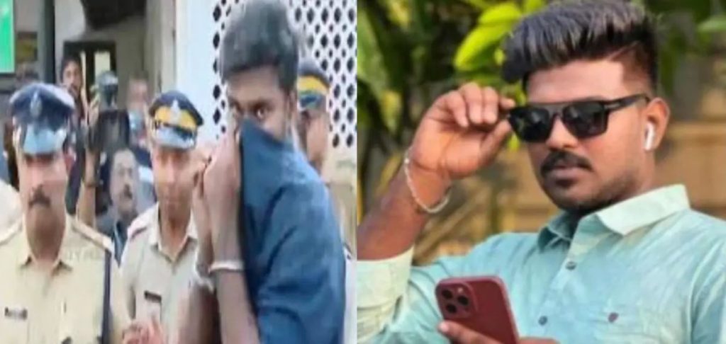 ചേന്ദമംഗലം കൂട്ടക്കൊലപാതക കേസ്; പ്രതി ഋതു ജയനെ റിമാൻഡ് ചെയ്തു