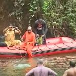 അച്ചൻകോവിലാറ്റില്‍ കുളിക്കാനിറങ്ങിയ വിദ്യാര്‍ത്ഥികള്‍ മുങ്ങിമരിച്ചു