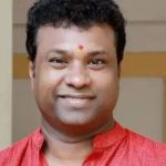 ചരിത്രത്തിൻ്റെ ഭാഗമായി ആര്‍എല്‍വി രാമകൃഷ്ണൻ; കലാമണ്ഡലത്തിൻ്റെ ആദ്യത്തെ നൃത്താധ്യാപകൻ