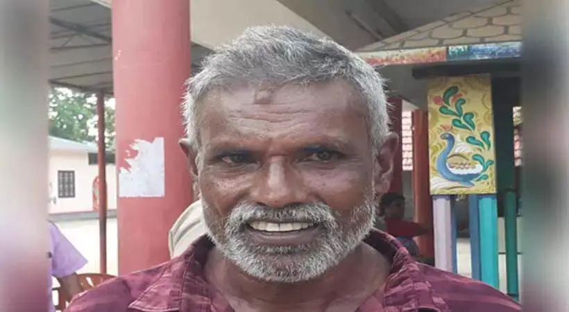 ക്ഷേത്രത്തിലെ കവര്ച്ച: കുപ്രസിദ്ധ മോഷ്ടാവ് അറസ്റ്റില്