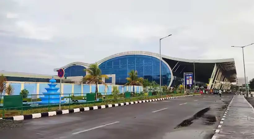 റണ്‍വേ നവീകരണം: തിരുവനന്തപുരം വിമാനത്താവളം 14 മുതല്‍ പകല്‍ അടച്ചിടും
