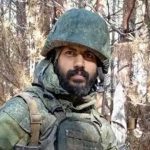 റഷ്യൻ കൂലിപ്പട്ടാളത്തില്‍ ചേര്‍ന്ന മലയാളി കൊല്ലപ്പെട്ടു