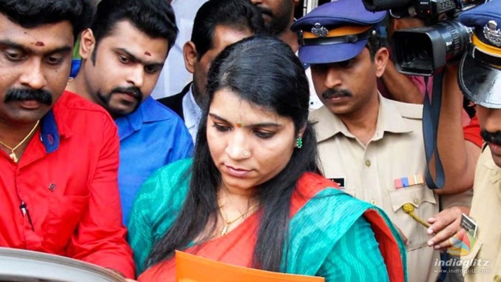 സോളാർ കേസിൽ സരിത നായരെയും ബിജു രാധാകൃഷ്ണനെയും വെറുതെ വിട്ടു