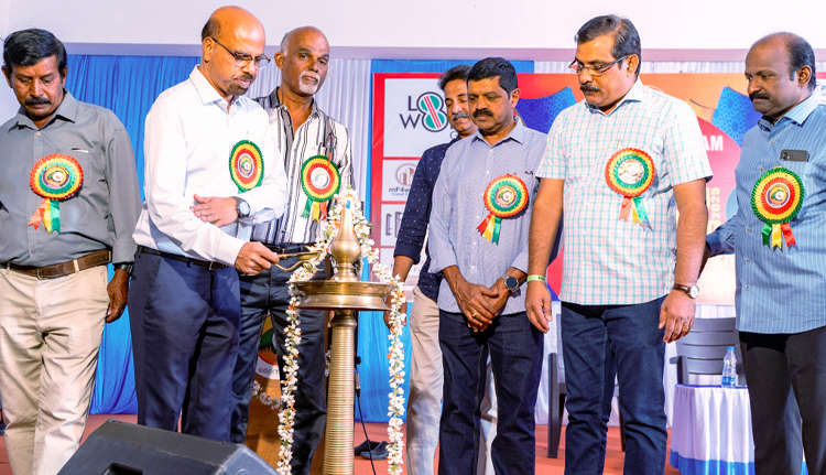 മെെസൂരു കേരളസമാജം കുടുംബസംഗമം