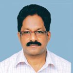 ജോസഫ് വന്നേരി സ്മാരക സാഹിത്യ പുരസ്കാരം വിഷ്ണുമംഗലം കുമാറിന്