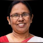 കെ കെ ശൈലജ ടീച്ചർക്കെതിരെ അപകീർത്തികരമായ ചിത്രമടക്കം കുറിപ്പ്; ഒരാള്‍ അറസ്റ്റിൽ