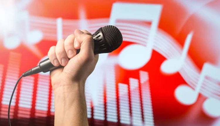 സമന്വയ ഭക്തിഗാന മത്സരം 19 ന്