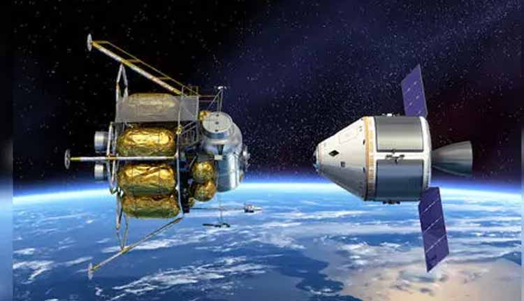 ചരിത്രനേട്ടത്തിന് തൊട്ടടുത്ത്; സ്‌പേഡെക്‌സ് ദൗത്യം അവസാനഘട്ടത്തില്‍