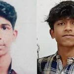 കനാലിൽ ഒഴുക്കിൽപ്പെട്ട് കാണാതായ രണ്ട് വിദ്യാർഥികൾ മരിച്ചു