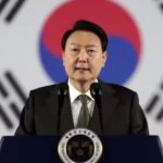 ദക്ഷിണ കൊറിയൻ പ്രസിഡൻ്റ് യൂൻ സുക് യോൾ അറസ്റ്റിൽ