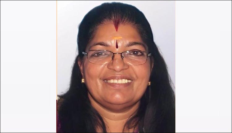 ഡോ. സുഷമാശങ്കറിന് എസ്.എല്‍. ഭൈരപ്പ സാഹിത്യപുരസ്കാരം