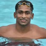 38-ാമത് ദേശീയ ഗെയിംസ്: നീന്തലില് ഇരട്ട വെങ്കല നേട്ടവുമായി സജന് പ്രകാശ്