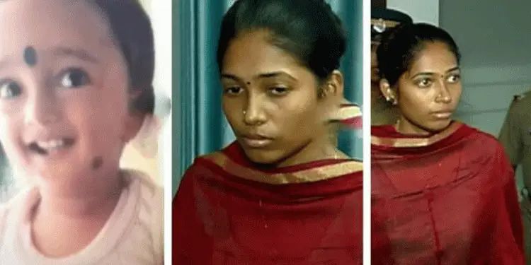 കുഞ്ഞിനെ കടല്‍ഭിത്തിയിലെറിഞ്ഞ് കൊന്ന കേസ്; പ്രതിയായ അമ്മ ആത്മഹത്യക്ക് ശ്രമിച്ചു