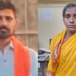 മകൾക്ക് നേരെ ലൈംഗികാതിക്രമം; യുവതി ഭർത്താവിനെ കല്ലുകൊണ്ടടിച്ചു കൊലപ്പെടുത്തി