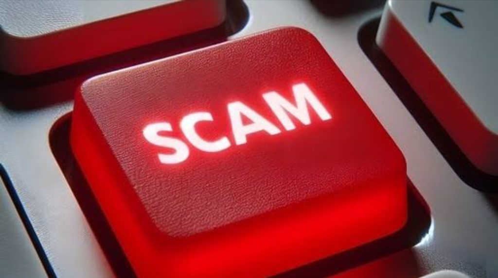 വ്യവസായിയുടെ വീട്ടിൽ ഇഡി ഉദ്യോഗസ്ഥർ ചമഞ്ഞ് തട്ടിപ്പ്; ലക്ഷങ്ങൾ തട്ടിയെടുത്തു