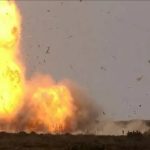 ബോയിലർ പൊട്ടിത്തെറിച്ച് അപകടം; അഞ്ച് തൊഴിലാളികൾക്ക് പരുക്ക്