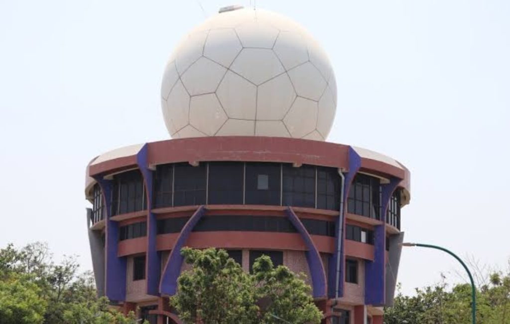 സംസ്ഥാനത്തെ ആദ്യത്തെ ഡോപ്ലർ വെതർ റഡാർ ഉടൻ തുറക്കും