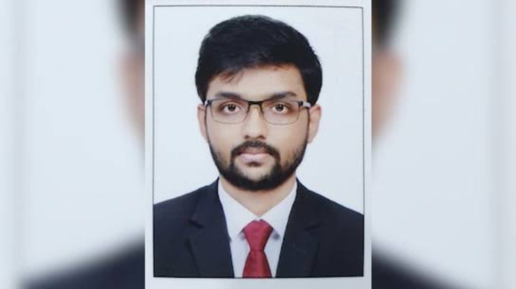 ഹോസ്റ്റൽ കെട്ടിടത്തിൽ നിന്ന് താഴേക്ക് വീണ് ഐഐഎം വിദ്യാർഥി മരിച്ചു