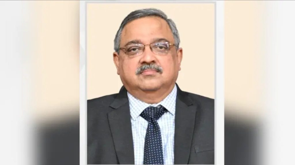 മലയാളിയായ ജസ്റ്റിസ് വിനോദ് ചന്ദ്രനെ സുപ്രീംകോടതി ജഡ്ജിയാക്കാൻ ശുപാർശ