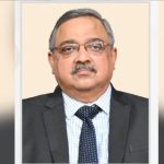 മലയാളിയായ ജസ്റ്റിസ് വിനോദ് ചന്ദ്രനെ സുപ്രീംകോടതി ജഡ്ജിയാക്കാൻ ശുപാർശ